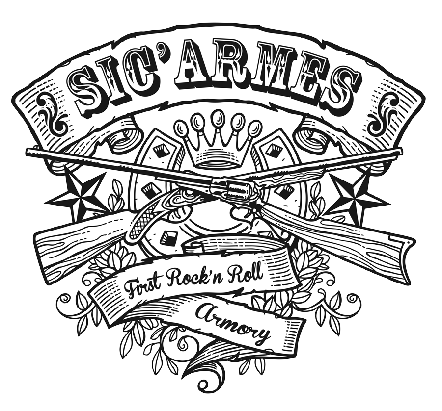 SIC ARMES